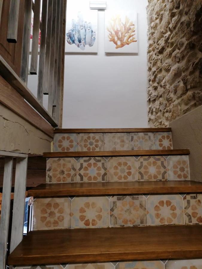 Penzion La Casa Rebonita Candelario Exteriér fotografie